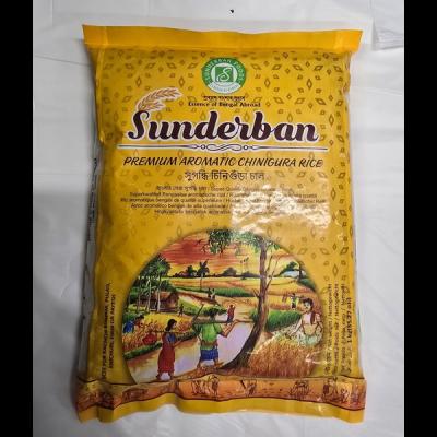 Sunderban Premium Aromatic Chinigura Rice 1kg
