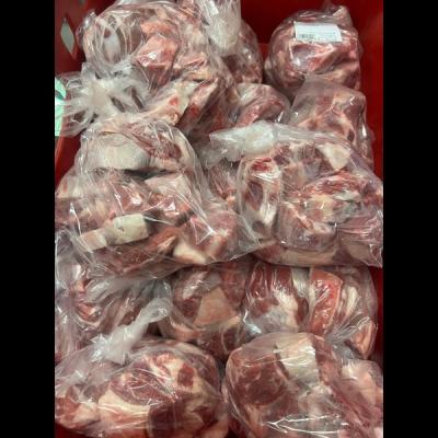 A B Goat Meat 1kg