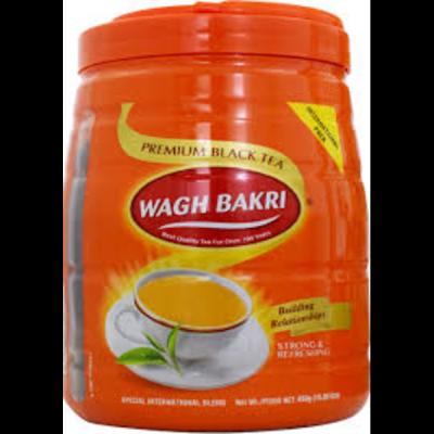 Wagh Bakri Premium Tea 450g
