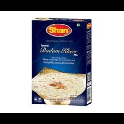 Shan Special Badam Kheer Mix 150g