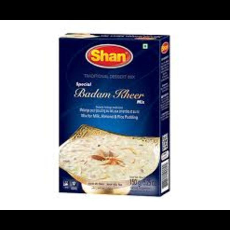 Shan Special Badam Kheer Mix 150g