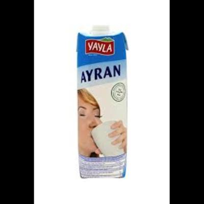 Yayla Ayran 1L