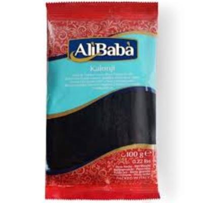 KALONJI ALI BABA 100G
