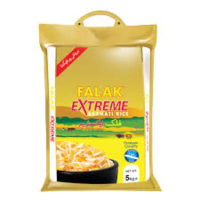 Falak Extreme Basmati Rice 5kg