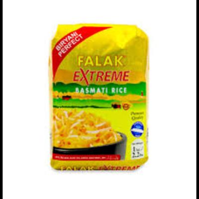 Falak Extreme Basmati Rice 1kg