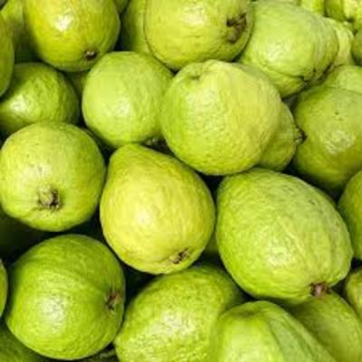 Fresh Guava