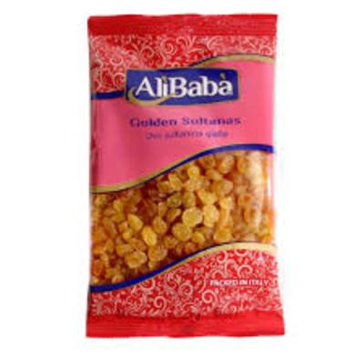 GOLDEN SULTAN ALI BABA 100G