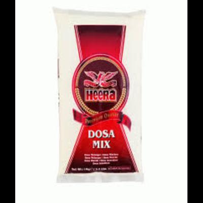 HEERA Dosa Mix 1kg
