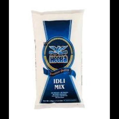 HEERA Idli Mix Flour 1kg