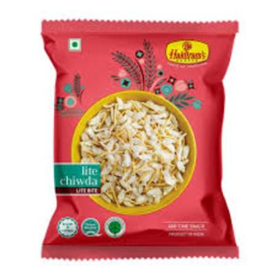 Haldiram Lite Chiwda 200g