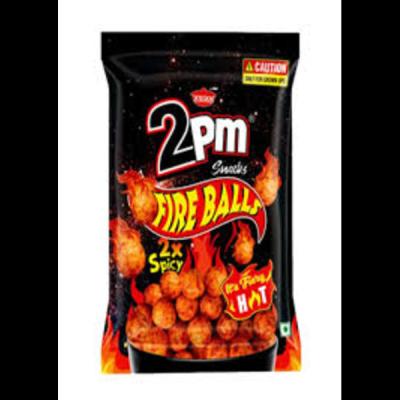 2 PM Fire Balls 60g