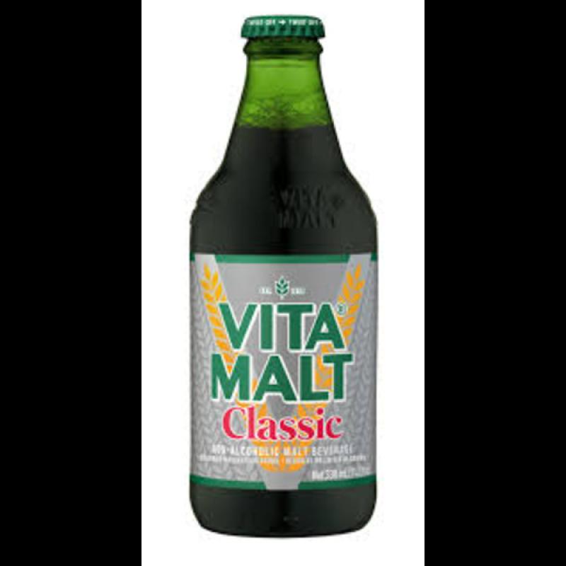 Vita Malt Classic 330ml