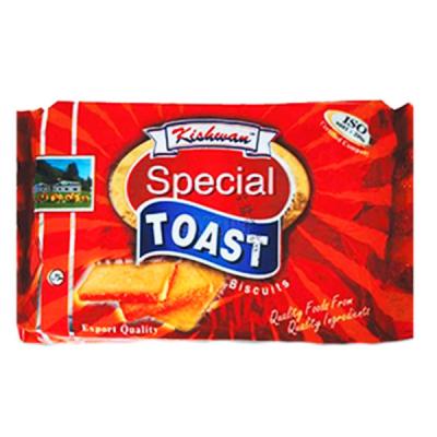 Kishwan Special Toast 260g