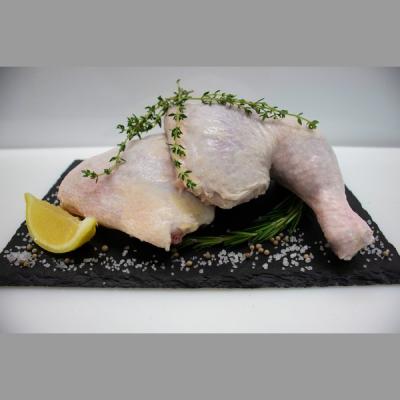 Kyckling Chiken Quarter 2.5kg