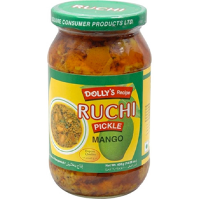 Ruchi Mango Pickle 1kg