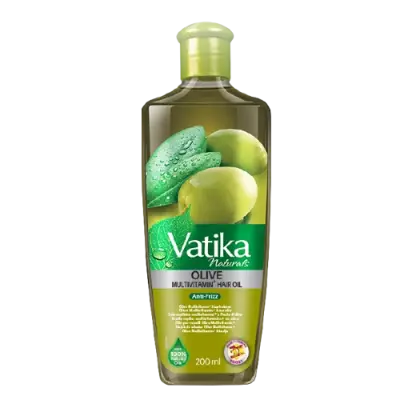 Vatika olive oil 200ml