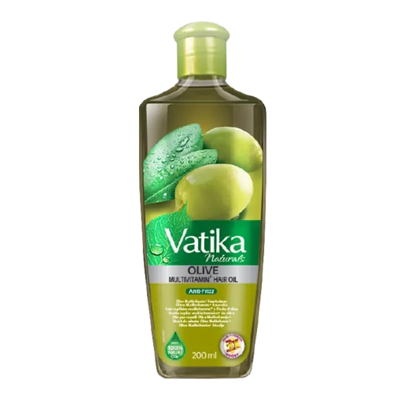 Vatika olive oil 200ml