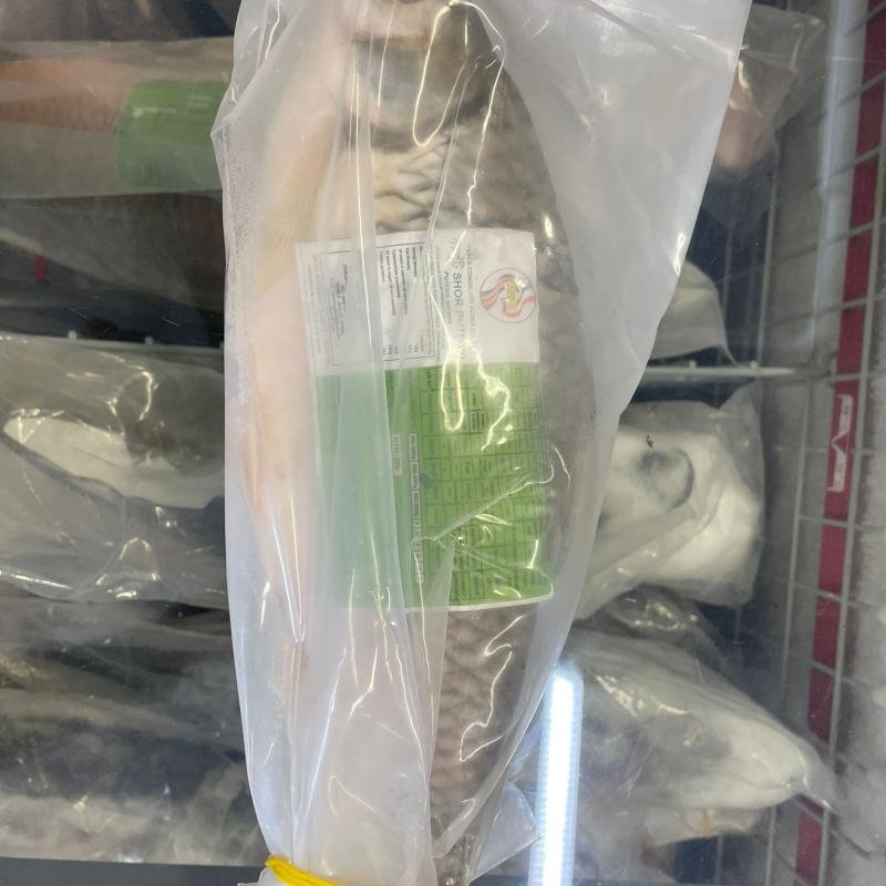 Sor Puti Whole Fish 1kg