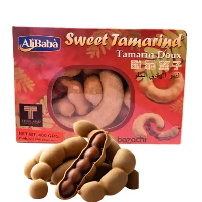 Alibaba Fresh Sweet Tamarin 400g