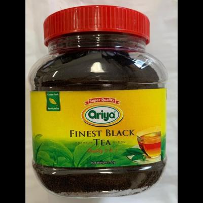 Ariya Finest Black Tea 250g